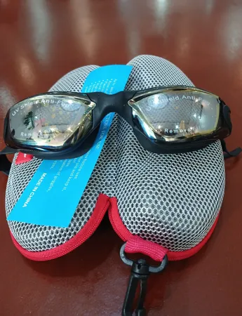 عینک شنا مدل S86S-AD