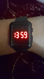 ساعت مچی دیجیتال مدل LE112228ME