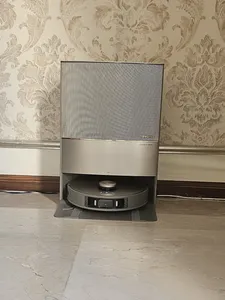 تجریه خرید جارو رباتیک دریم مدل X10 Ultra