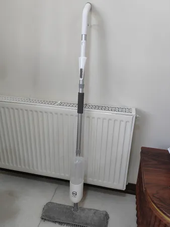 طی زمین شوی دبلیو اس مدل اسپری دار کد DH10