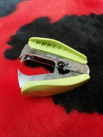 منگنه کش کانگرو مدل SR45T