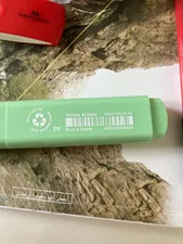 تجریه خرید ماژیک علامت گذار فابر کاستل کد 1546