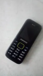 گوشی موبایل سامسونگ مدل B310E دو سیم کارت