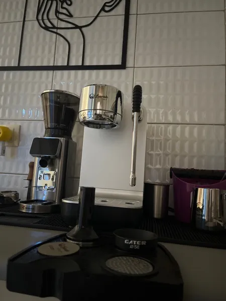 اسپرسو ساز لواک مدل 3210