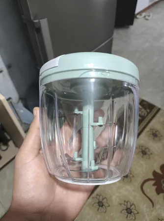 خردکن دستی مدل L3302