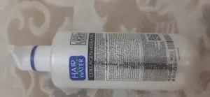 تجریه خرید کرم آبرسان مو کامان مدل Collagen حجم 400 میلی لیتر