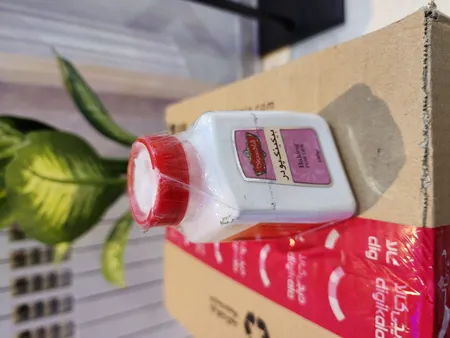 بیکینگ پودر شاهسوند مقدار 180گرم