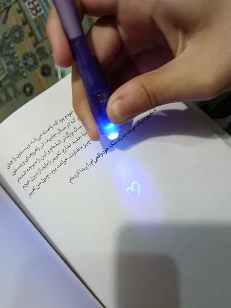 عکس ارسالی خریدار