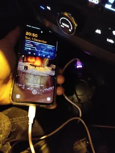 تجریه خرید شارژر فندکی 60 وات یوسمز مدل US-CC208 C39