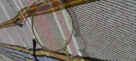 فریم عینک طبی مدل G1-1101