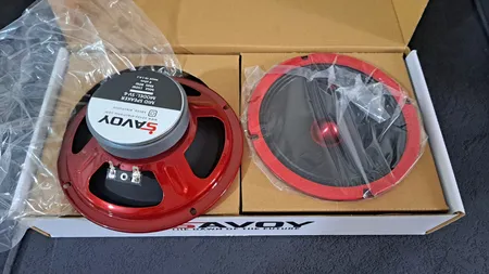 میدرنج خودرو ساوی مدل SAVYSV-6  بسته دو عددی