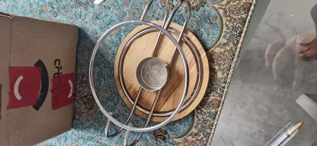 وارمر قوری مدل BLC-2