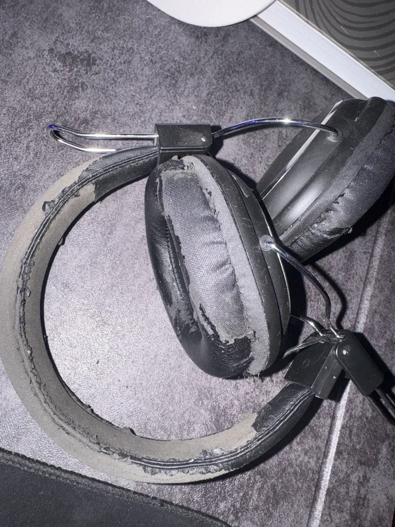 هدفون بی سیم کینگ استار مدل KBH48