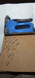 تجریه خرید منگنه کوب دن می مدل 190302