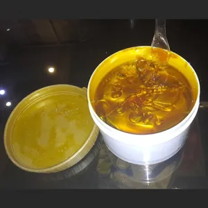 تجریه خرید موم موبر ماهریس مدل طلا وزن 700 گرم