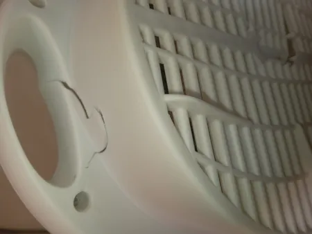 فن هیتر مدل F-801