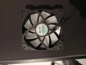 تجریه خرید فن کیس ایتوک مدل Frio Three Plus