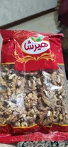 مغز گردو هیرشا - 250 گرم
