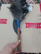 تجریه خرید گردگیر حریر مدل 121