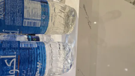 فیلتر دستگاه تصفیه آب آکوا پیورست مدل GOLDEN-NEW RO 03 مجموعه 3 عددی