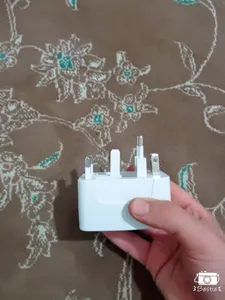 تجریه خرید مبدل برق هامان مدل W177