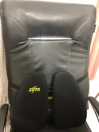 پشتی طبی زیفن مدل Back