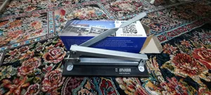 تجریه خرید گردو شکن یونیور مدل Professional 300