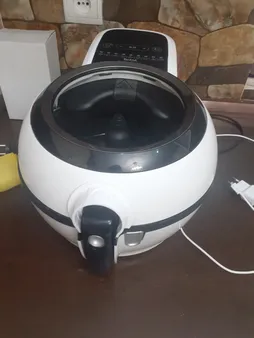 سرخ کن تفال مدل FZ7600