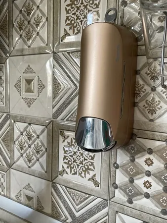 پمپ مایع ظرفشویی ایمن آب مدل ایما