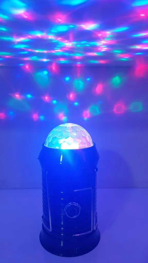 چراغ فانوسی مدل SX-6888