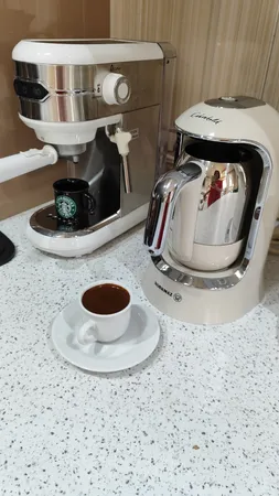 قهوه ساز کرکماز مدل AS-A860