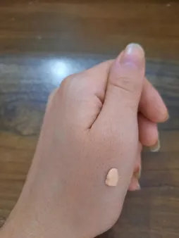 کرم ضدآفتاب هیدرودرم مدل Medium Beige SPF50، حجم 50 میلی‌لیتر