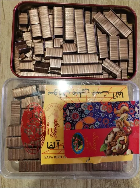 عکس ارسالی خریدار