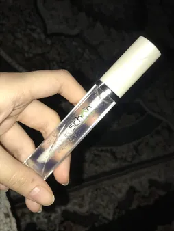 رژلب مایع شون سری Amazing Shiny شماره S61