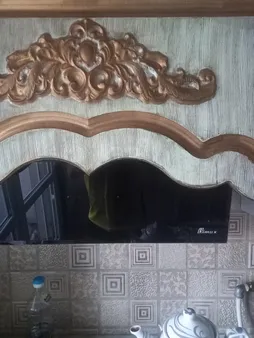 هود مخفی بیمکث مدل B2068U سایز 70
