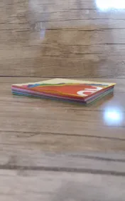 کاغذ اوریگامی کد K1010 بسته 100 عددی کاغذ اوریگامی کد K1010 بسته 100 عددی