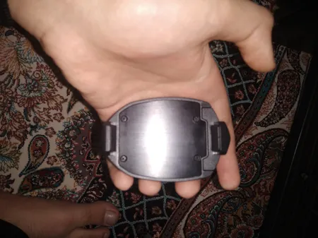 خنک کننده گوشی موبایل کول کلد مدل G4