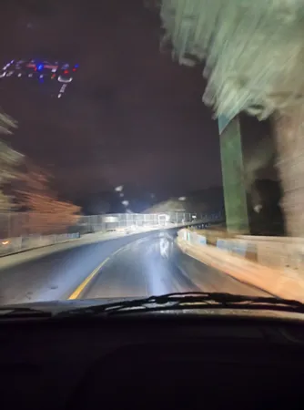 هدلایت کانپکس مدل M8 PRO پایه H7 بسته دو عددی