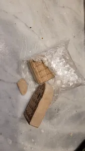 تجریه خرید مهر مدل تربت کربلا طرح دخیل ضریح کد 40001684 بسته 2 عددی