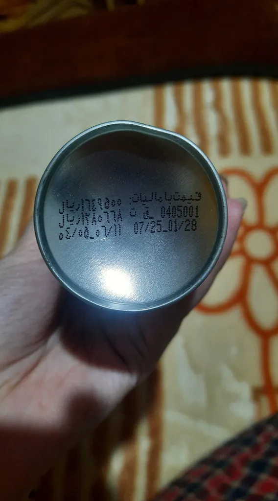 اسپری شامپو خشک کاسپین مدل invisible مناسب انواع مو حجم 200 میلی لیتر