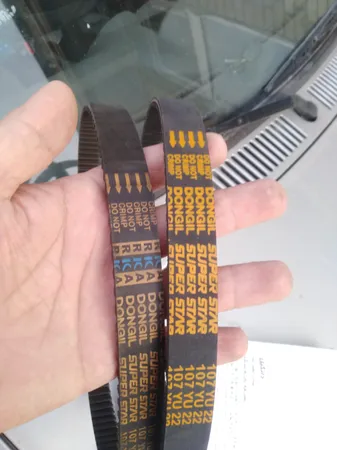 تسمه تایم دانگیل مدل 107YU22 مناسب برای پراید