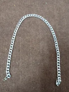 تجریه خرید گردنبند مردانه مدل 72