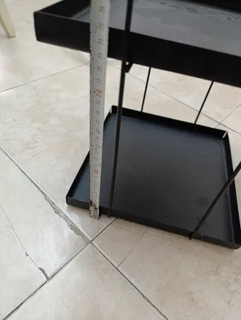 استند جا ادویه ای مدل maral