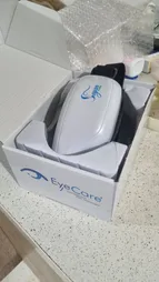 ماساژور چشم آی-کر مدل pf-001