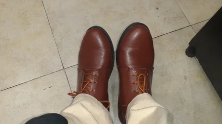 نیم بوت زنانه مدل منصوریان