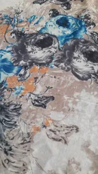 روسری زنانه مدل flow04