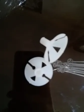 استند بادکنک کد 13