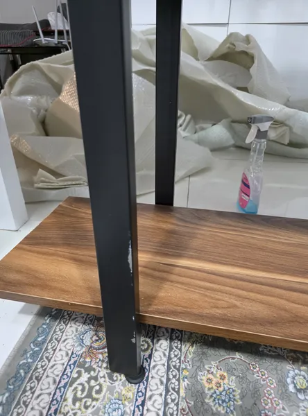 عکس ارسالی خریدار