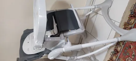 صندلی غذاخوری کودک زویی مدل Z110-23