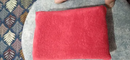 اسفنج شستشوی خودرو کد HS01